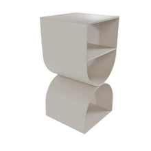 Side Table (White)