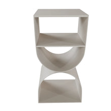 Side Table (White)