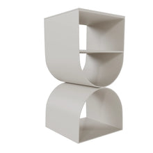 Side Table (White)
