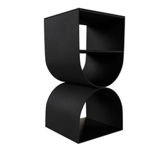 Side Table (Black)