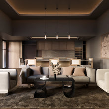 Coffee Table (Black)