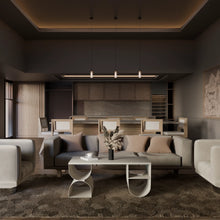 Coffee Table (White)