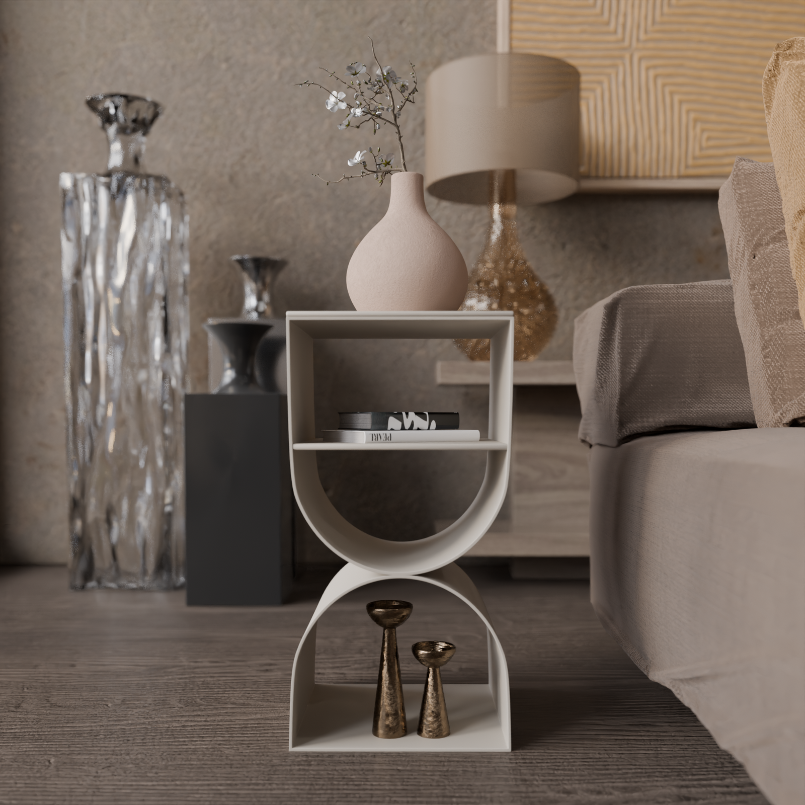 Living Room Collection