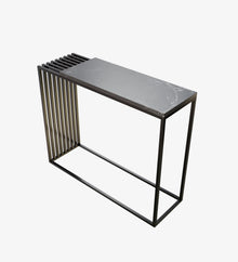 Floor Cabinet (All Black)