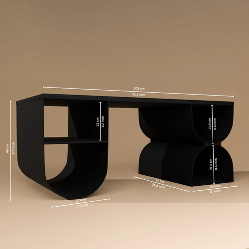 Coffee Table (Black)