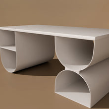 Coffee Table (White)