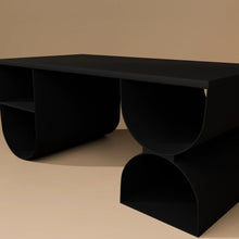 Coffee Table (Black)