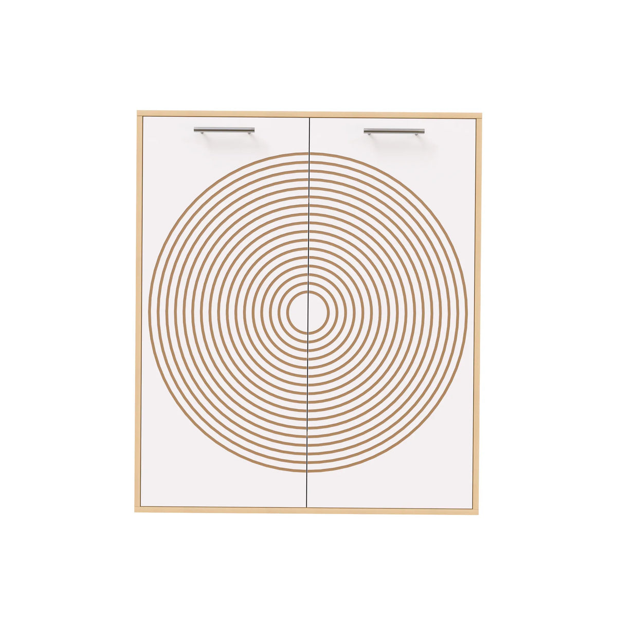 Floor Cabinet (Wooden)