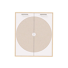 Floor Cabinet (Wooden)