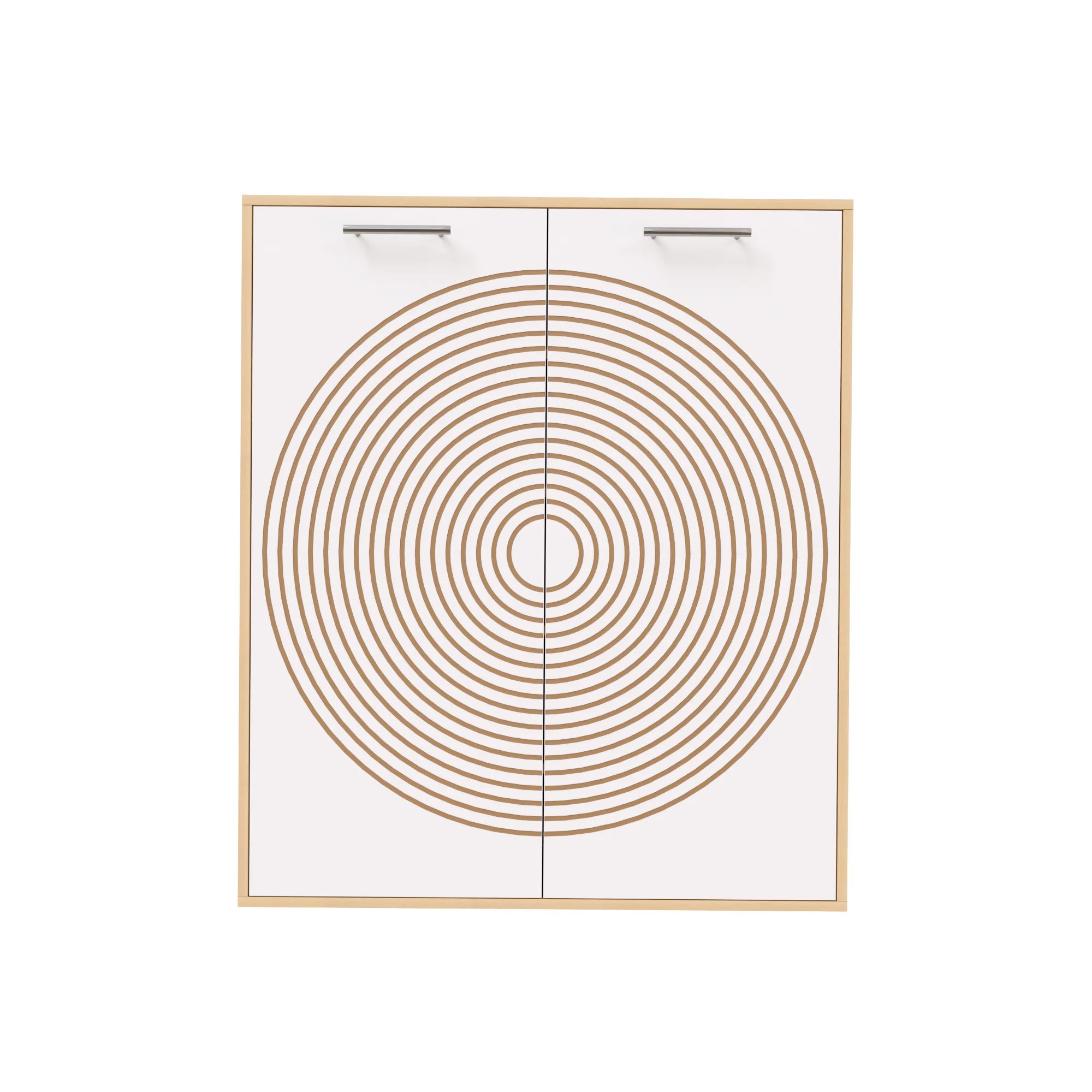 Floor Cabinet (Wooden)