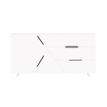 Sideboard (White)