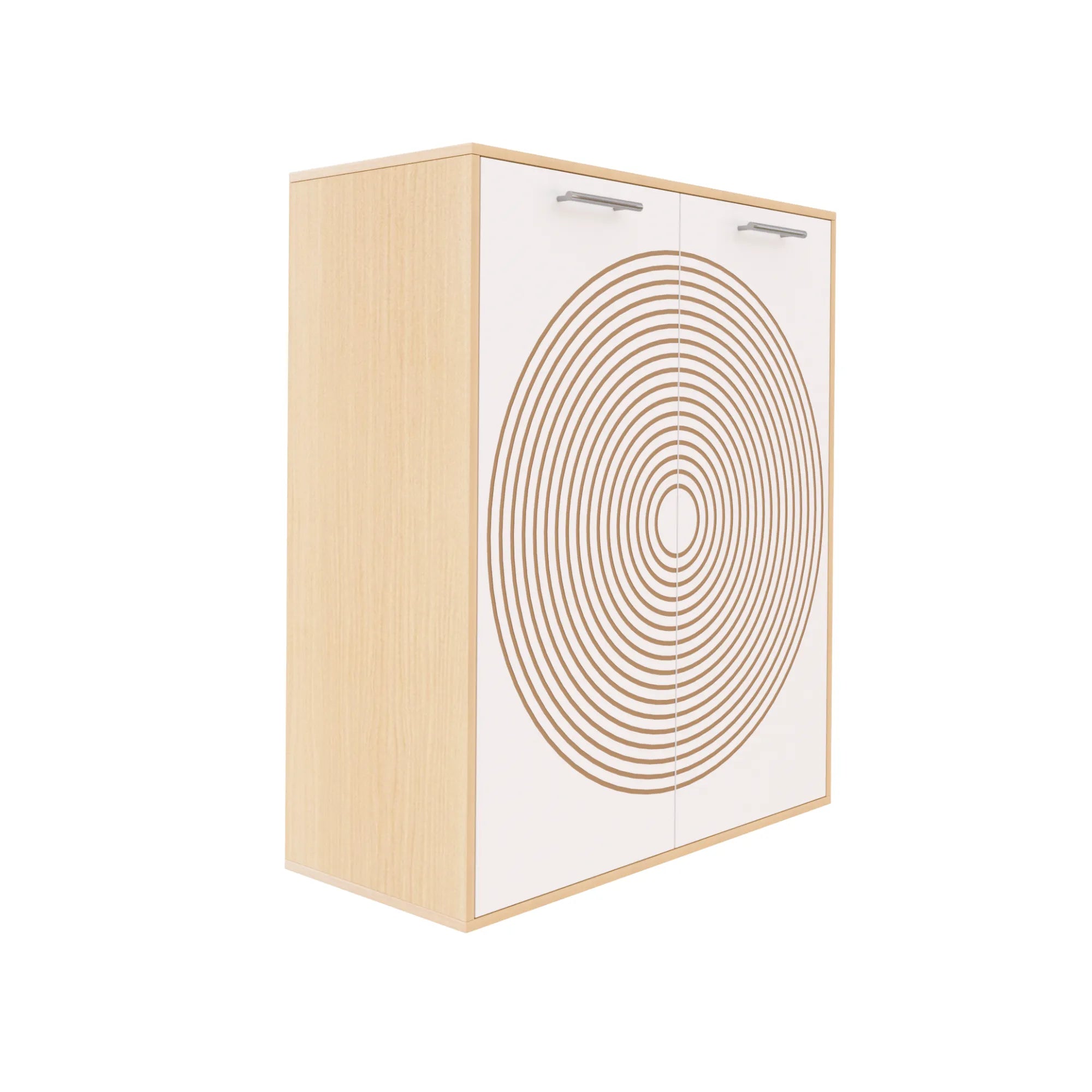 Floor Cabinet (Wooden)