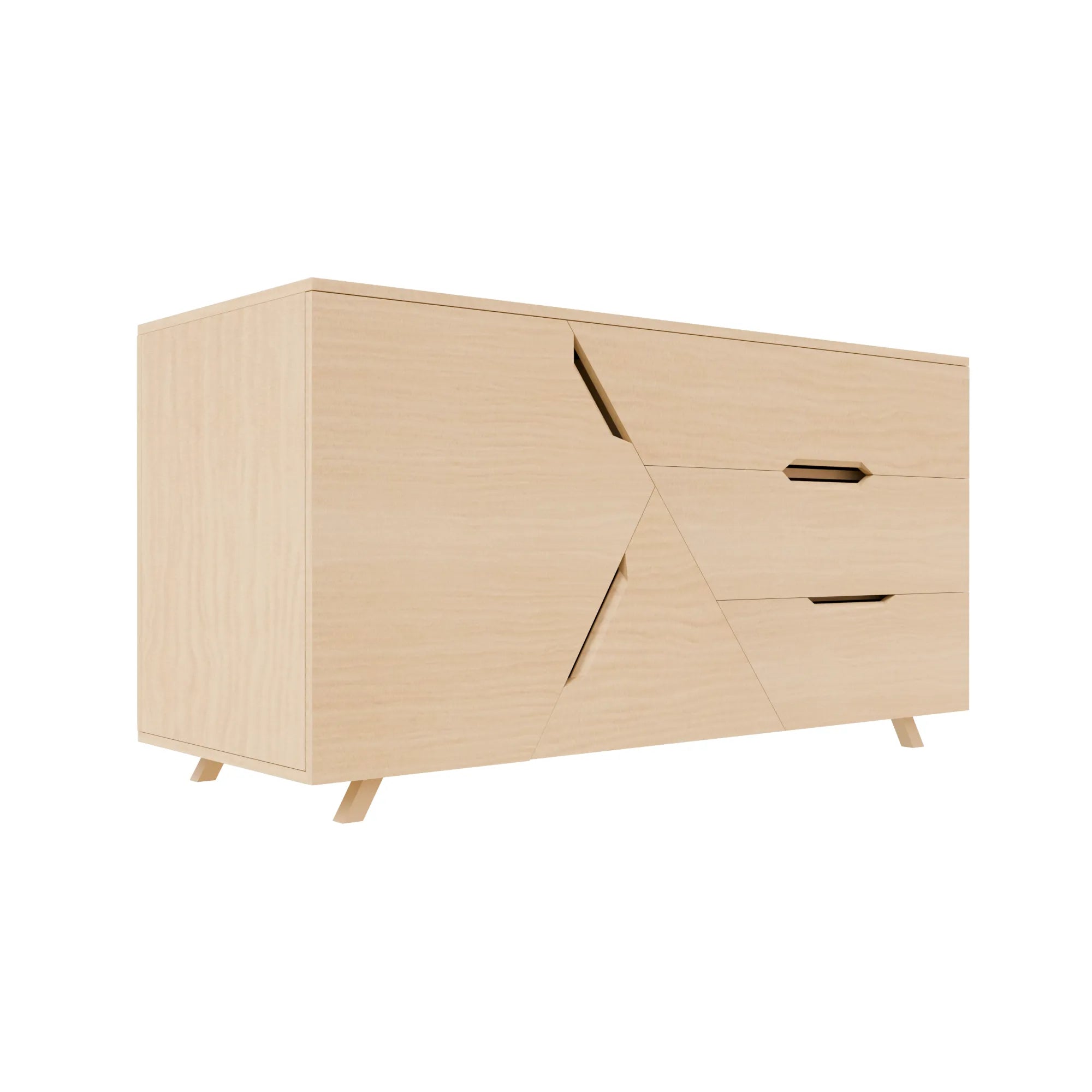Sideboard (Wooden)