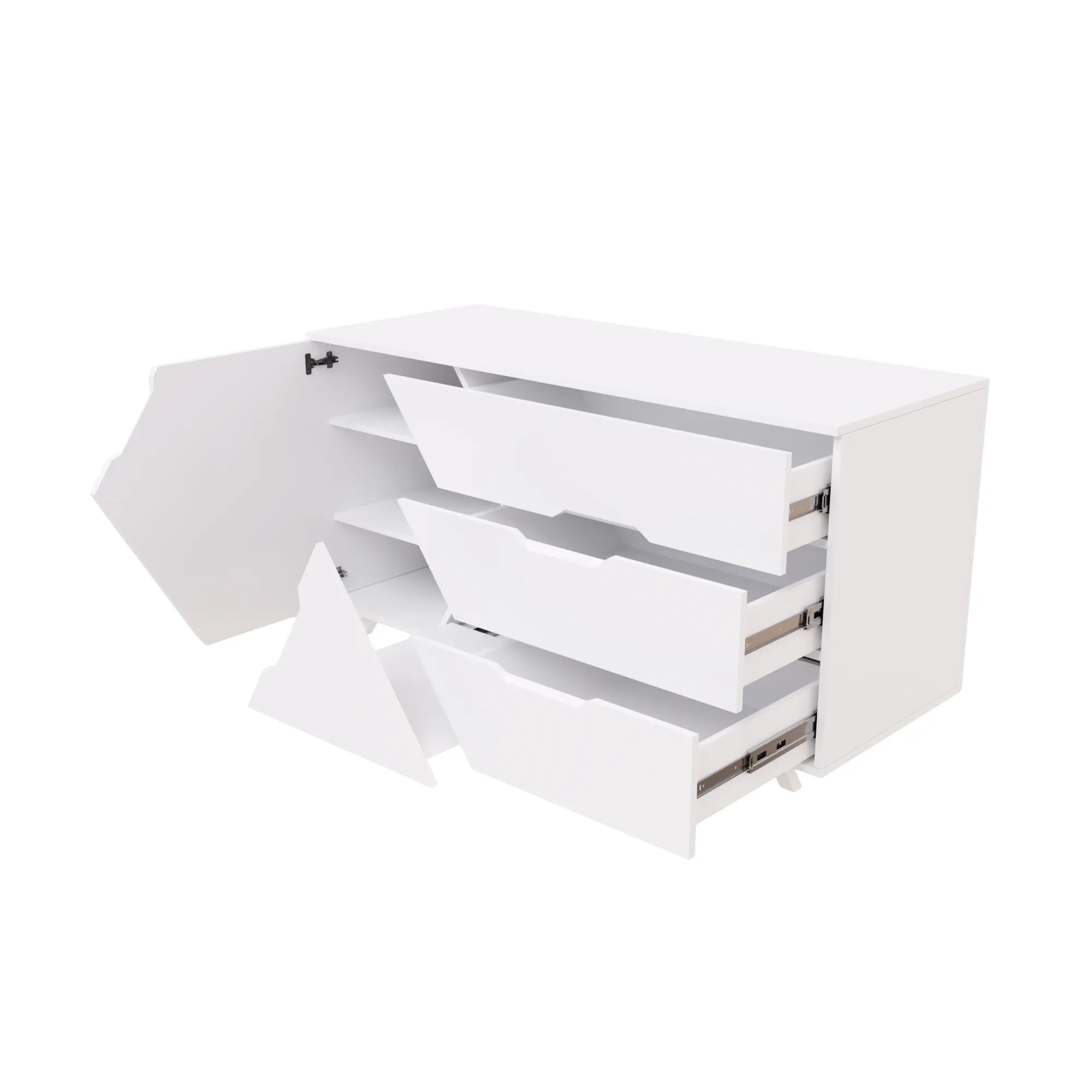 Sideboard (White)