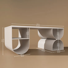 Coffee Table (White)