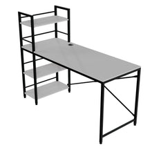 Multipurpose Table (Black And White)