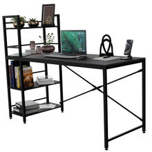Multipurpose Table (All Black)